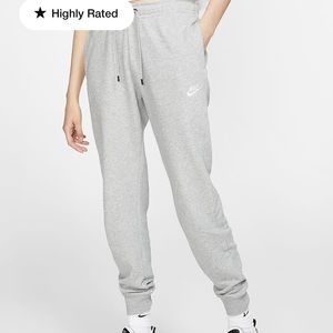 Nike sweatpants
